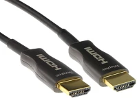Act AK4117 Hdmi kábel 10 m hdmi a-típus (standard) fekete kép