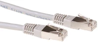 Act IB4030 Cat6a s-ftp patch cable 30m grey kép