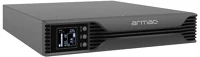 Act R_1000I_PSW Armac rack psw 1000i line interive ups, iec 320 c13 output kép