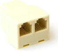 Act T-ADAPTERS 3X Modular t-adapters 3x female rj-45 kép