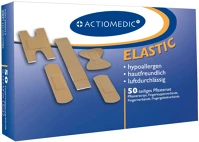 Actiomedic ALD317-001-60000 Elastic sebtapasz-készlet kép