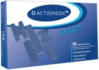 Actiomedic ALD336-001-60000 Detect aquatic sebtapasz-készlet kép