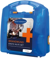 Actiomedic H65100-035-03010 Égési sérülés elsősegély-készlet - maxi kép