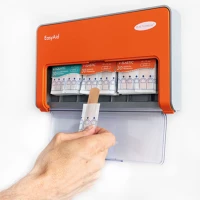 Actiomedic H65120-800-12000 Easyaid standard ii sebtapasz adagoló kép