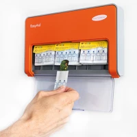 Actiomedic H65120-800-30000 Easyaid kids sebtapasz adagoló kép