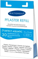 Actiomedic H65120-823-19720 Easyaid detect aquatic sebtapasz utántöltő kép