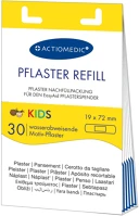 Actiomedic H65120-826-19720 Easyaid kids sebtapasz utántöltő kép