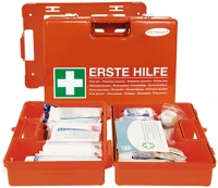 Actiomedic H65418-035-00300 Elsősegély-felszerelés din 13 157  san kép