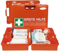 Actiomedic H65418-035-00369 Elsősegély-felszerelés din 13 169  san kép