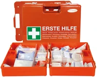 Actiomedic H65418-035-00400 Elsősegély-felszerelés din 13 169  multi kép