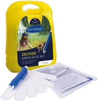 Actiomedic H65420-018-51001 Mediboy elsősegély kullancs-készlet kép