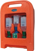 Actiomedic H65500-200-20000 Eye care medi2protect i szemkimosó állomás 2 x 500 ml 0.9% nátrium-klorid oldattal + 1 x 500 ml biophos74 oldattal kép