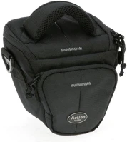 Action PDBD455800 Dörr  black pisztolytáska m kép