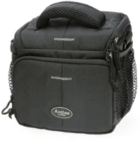 Action PDBD455804 Dörr  black no. 2 táska kép