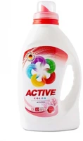 Act!ive 7368 Mosógél 1,5 liter (30 mosás) színes ruhákhoz  color kép