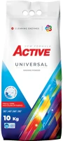Act!ive DA503XSZADAV7977 Mosópor universal zsákos 10kg (130 mosás) kép