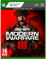 Activision 2808817 Call of duty: modern warfare iii xbox one/series x játékszotver kép