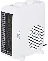 Adler AD7725W Ad7725w hősugárzó kép