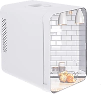 Adler AD8085 Mini hűtő kép