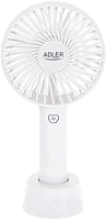 Adler AD7331W Ventilátor hordozható kép