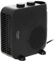 Adler AD 7725B Hősugárzó fekete kép