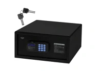 Adler AD1045 Bútor széf kép