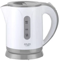 Adler AD1371G Vízforraló 0,8l kép