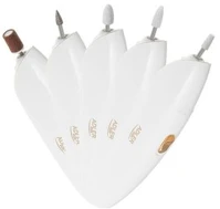 Adler AD2179 5 AZ 1-BEN Ad2179 5 az 1-ben elektromos körömreszelő szett kép