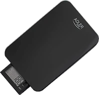 Adler AD3167B Konyhai mérleg kép