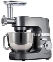 Adler AD4221 Ad4221 konyhai robotgép 2200w ,7l kép