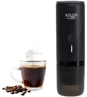 Adler AD4400 Kávéfőző filteres kép