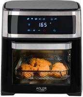 Adler AD6309 Mini sütő kép