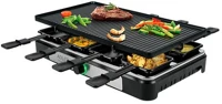 Adler AD6616 Raclette elektromos grill kép