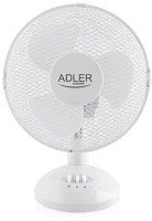 Adler AD7302 Asztali ventilátor 23 cm kép
