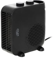 Adler AD7725 BLACK Hősugárzó kép