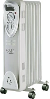 Adler AD7807 Olajradiátor - 7 tag kép