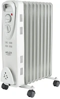 Adler AD7808 Olajradiátor - 9 tag kép