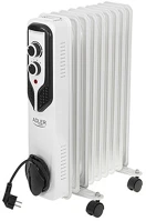 Adler AD7815 Olajradiátor kép