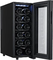 Adler AD8083 Ad8083 borhűtő kép