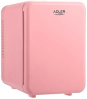Adler AD8084PINK Mini hűtő kép