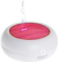 Adler H75AD7969 Ad7969 usb 3in1 ultrahangos aroma diffúzor kép