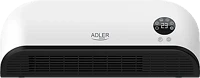 Adler HŐSUGÁRZ&OACUTE; Fali hősugárzó kép