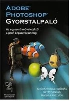 Adobedvd ADOPSGYORSTHU Adobe dvd adobe ps gyorstalpaló dvd kép