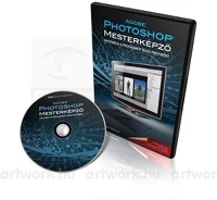 Adobedvd ADOPSMESTERDVD Adobe dvd adobe ps mesterképző dvd kép