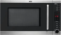 Aeg MFC3026S-M Mikrohullámú sütő kép