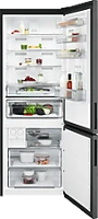 Aeg RCB646E3MB Szabadonálló hűtőgép kép