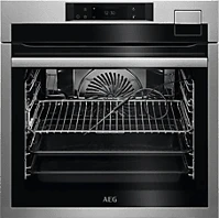 Aeg BSE798380M Beépíthető sütő kép