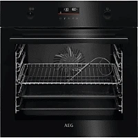 Aeg BCE556360B Beépíthető sütő kép