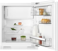 Aeg SFB682F1AF BEÉPÍTHETŐ Beépíthető hűtőgép kép