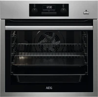 Aeg BES351111M Beépíthető sütő kép